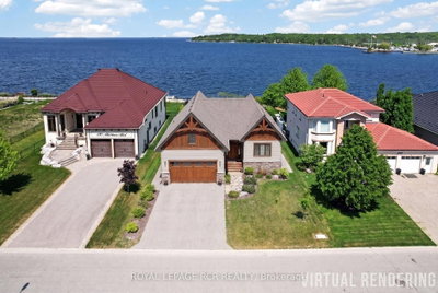 583 Aberdeen Boulevard • Midland, ON photo 5