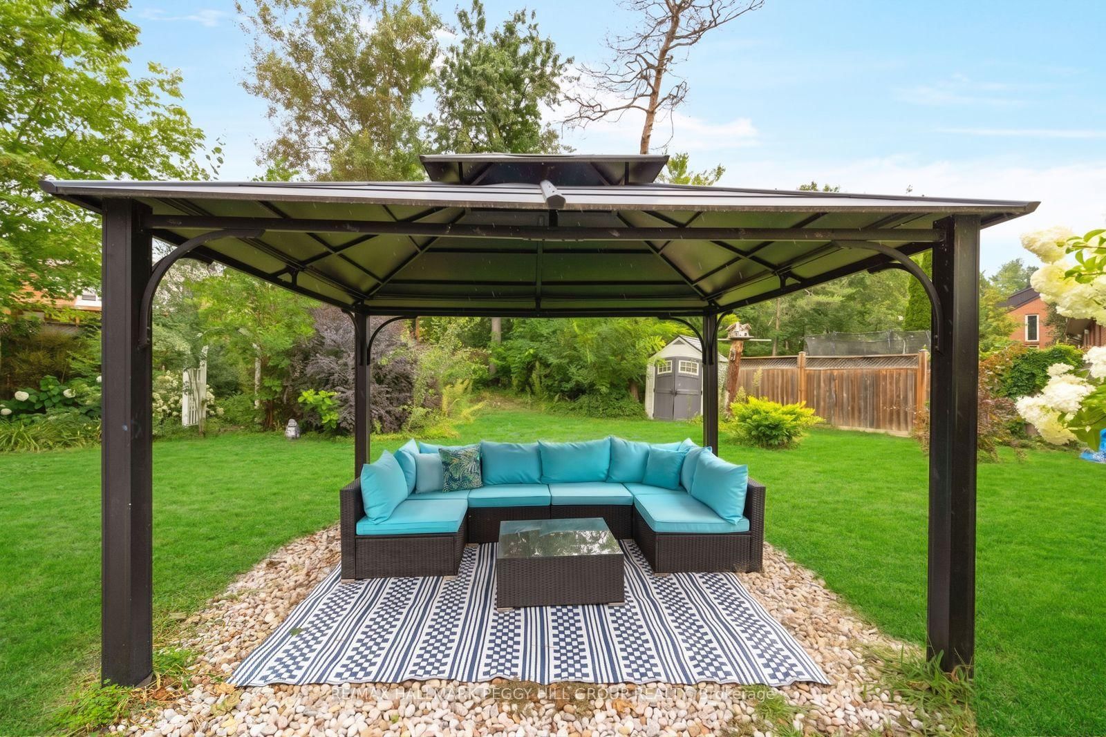 10 Rosewood Avenue • Springwater, ON photo 21