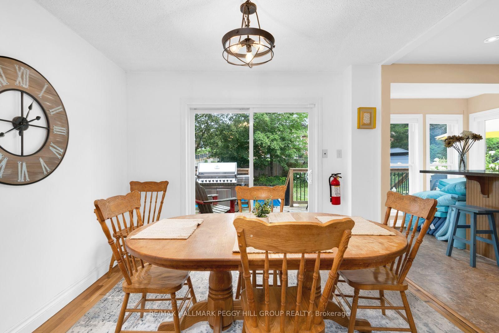 10 Rosewood Avenue • Springwater, ON photo 4