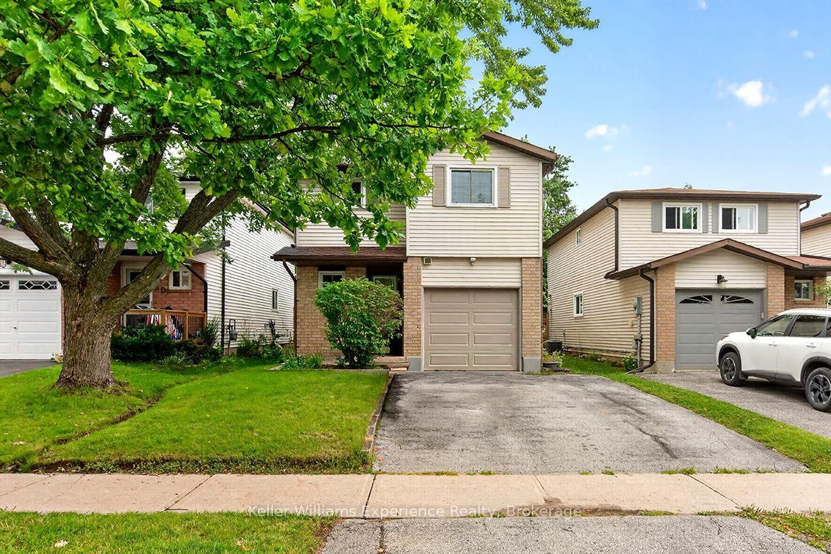 58 Maitland Drive • Springwater, ON photo 2