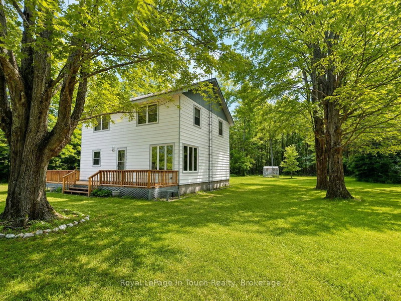 874 Cedar Point Road