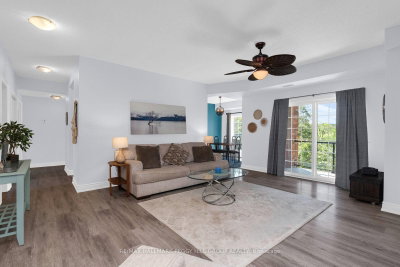 43 Ferndale Drive S • #302 • Barrie, ON photo 6