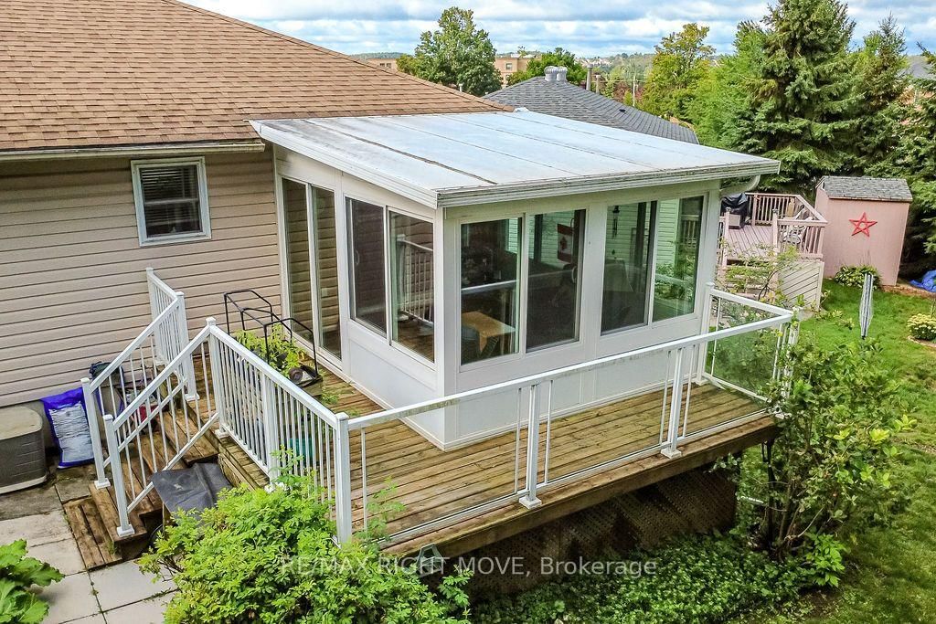 28 Jordon Crescent • Orillia, ON photo 36
