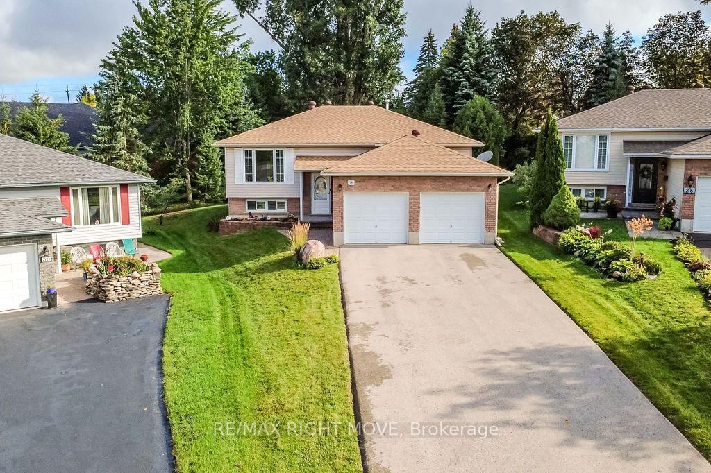 28 Jordon Crescent • Orillia, ON photo 39