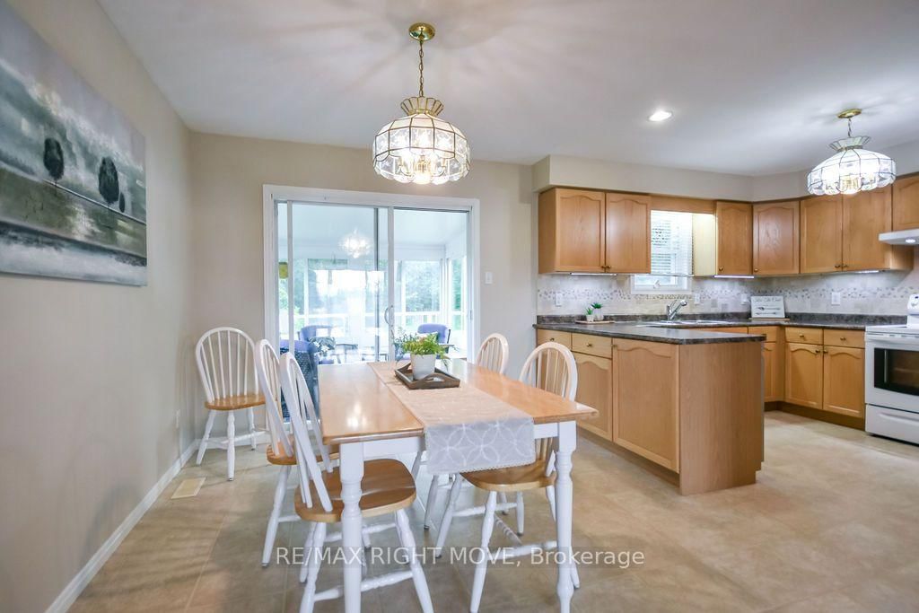 28 Jordon Crescent • Orillia, ON photo 8