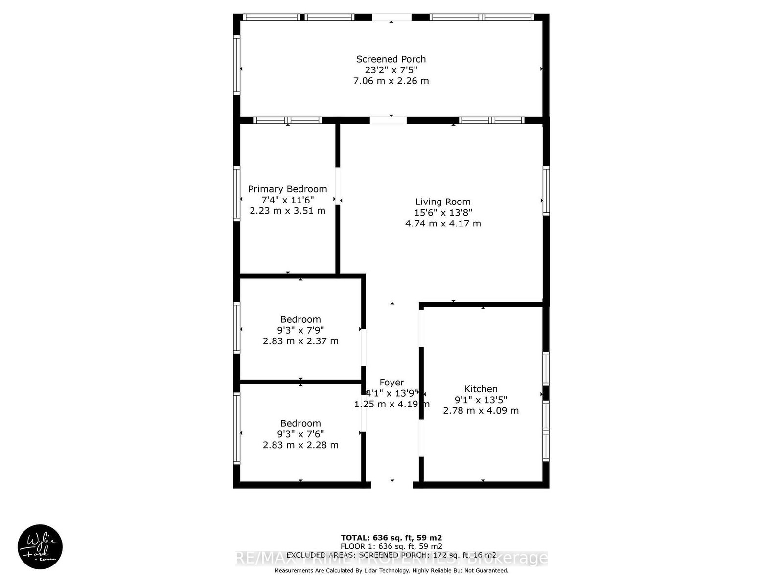 1947 Woods Bay Road • Severn, ON photo 21