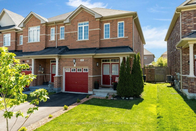 55 Forsyth Crescent