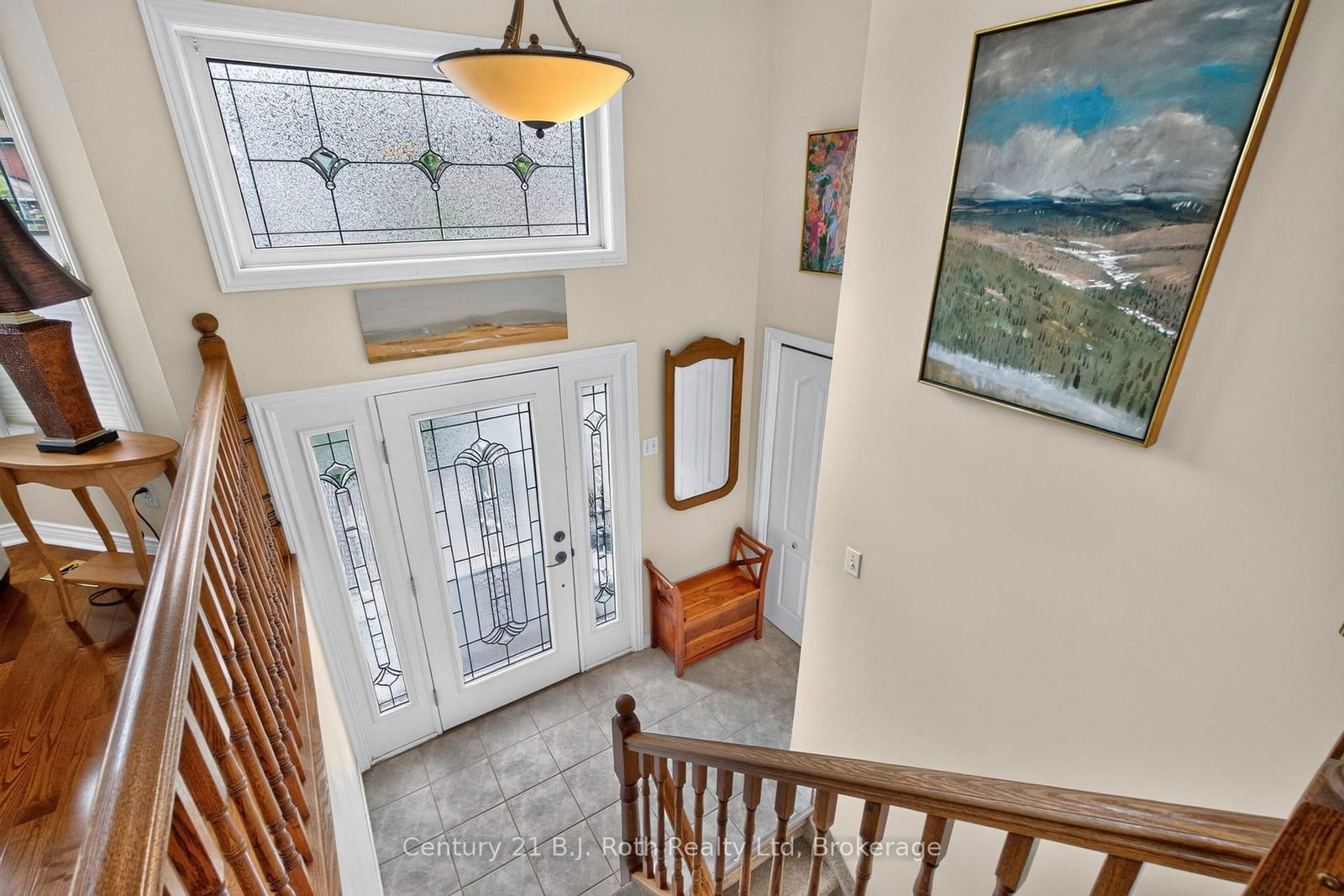 13 Charles Street • Penetanguishene, ON photo 4