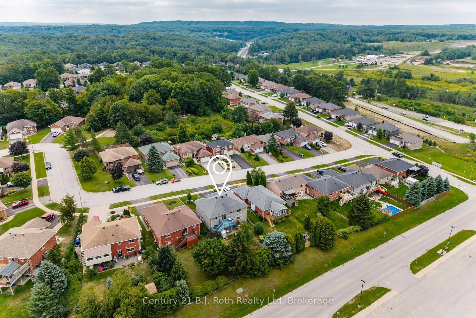 13 Charles Street • Penetanguishene, ON photo 45