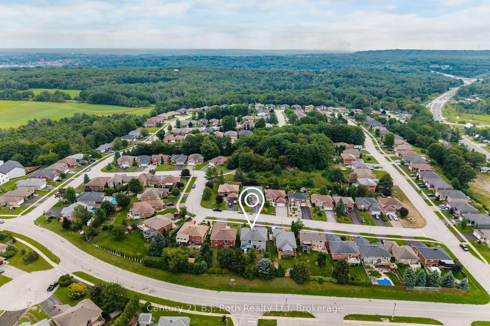 13 Charles Street • Penetanguishene, ON photo 46