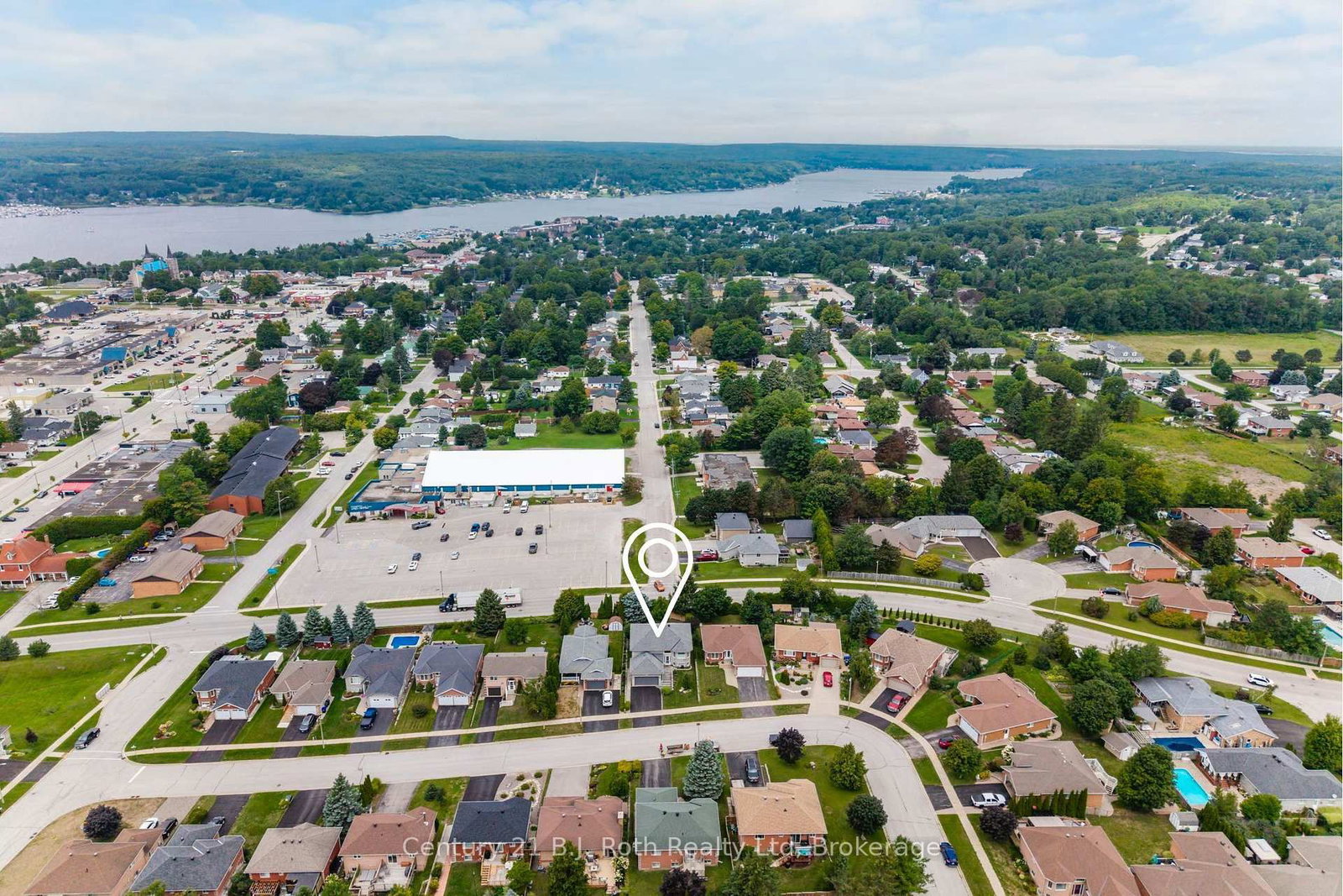 13 Charles Street • Penetanguishene, ON photo 47
