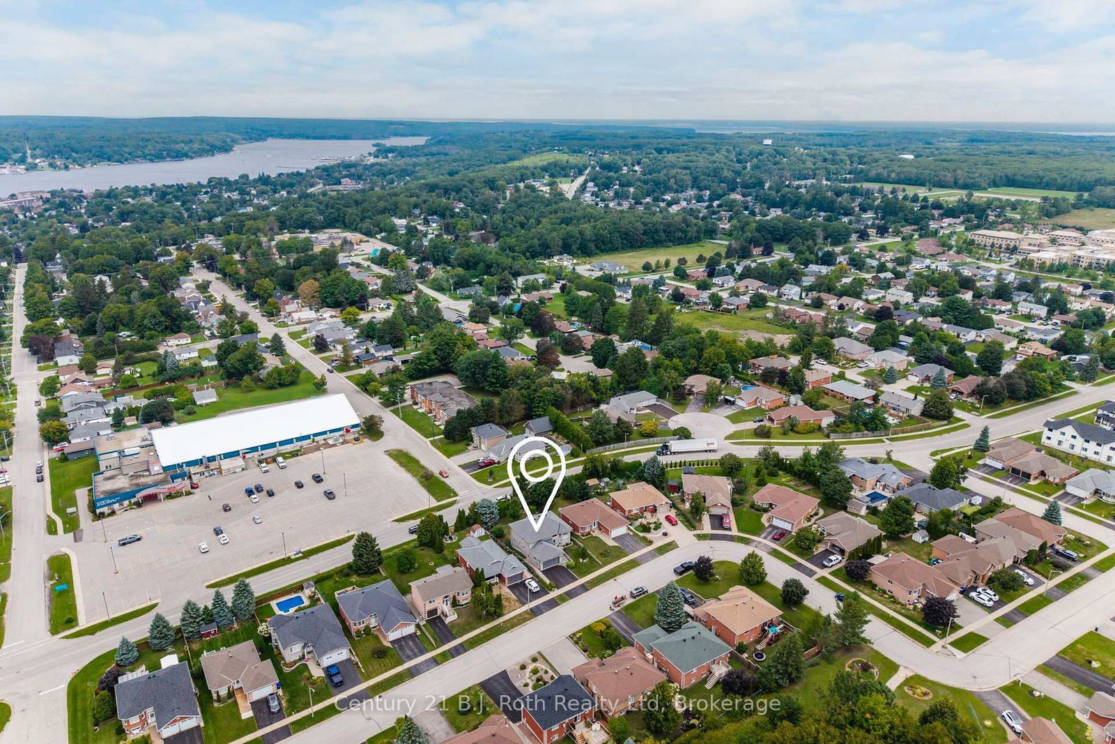 13 Charles Street • Penetanguishene, ON photo 48