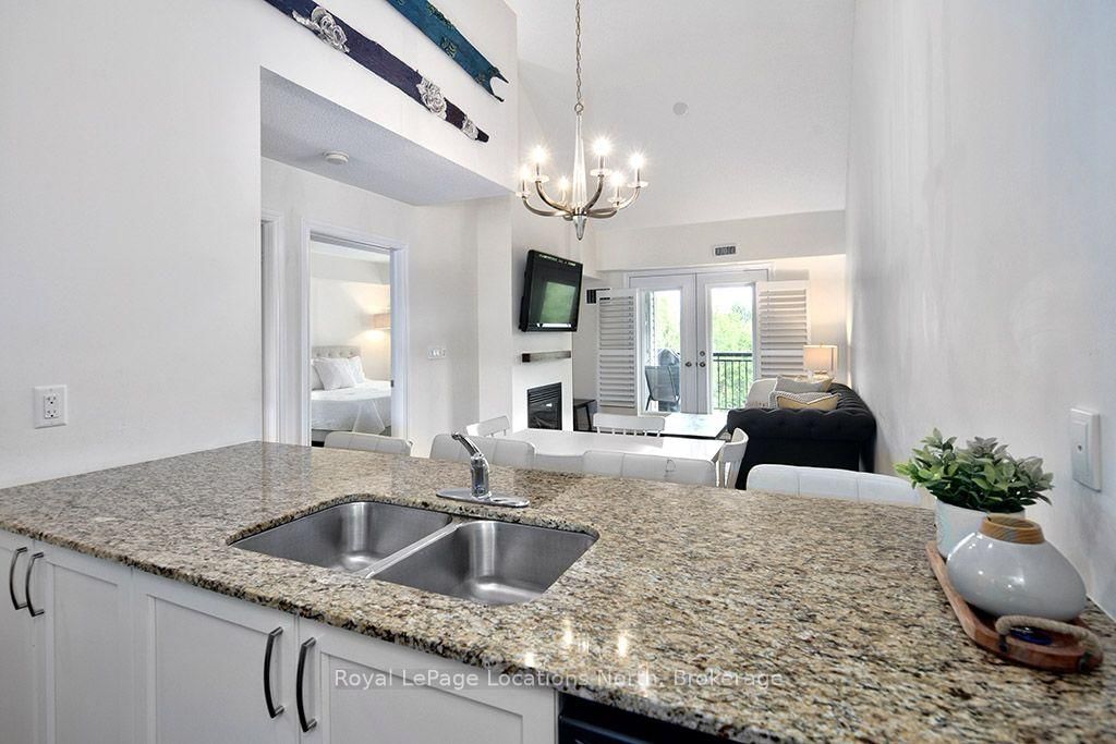 8 Brandy Lane Drive • #303 • Collingwood, ON photo 13