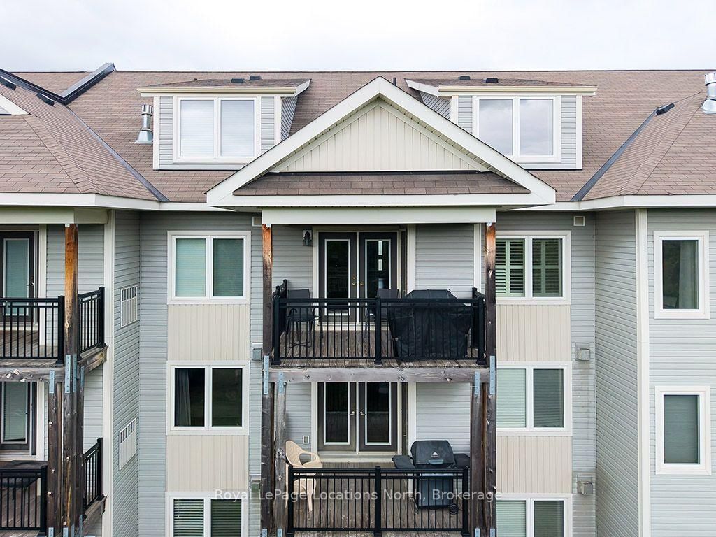 8 Brandy Lane Drive • #303 • Collingwood, ON photo 30