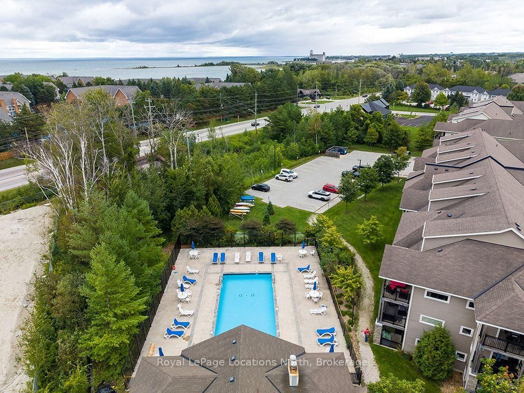 8 Brandy Lane Drive • #303 • Collingwood, ON photo 33