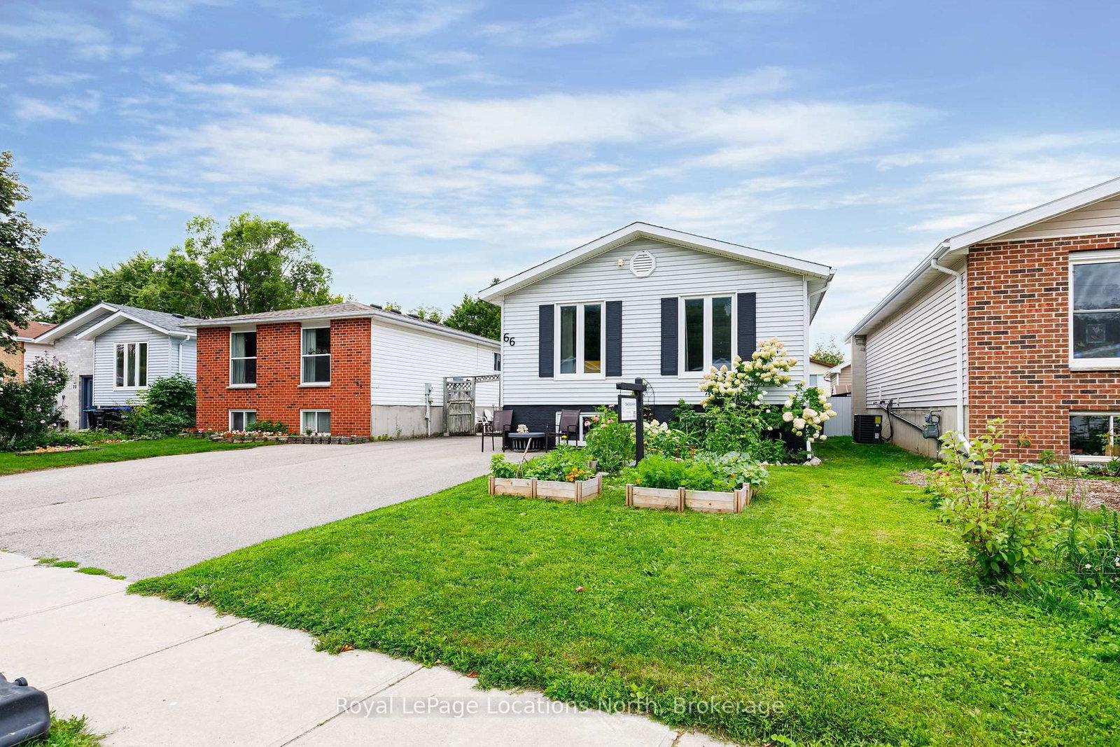 66 Telfer Road • Collingwood, ON photo 1