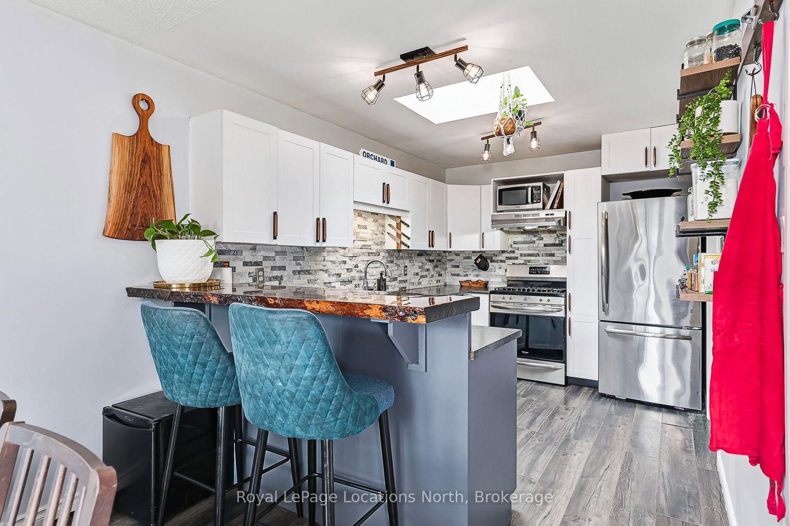 66 Telfer Road • Collingwood, ON photo 10