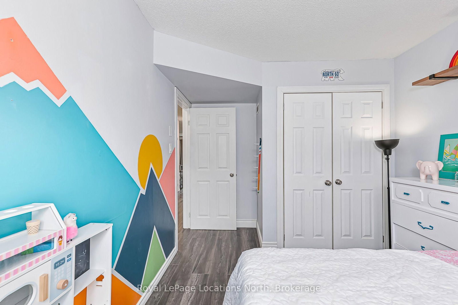 66 Telfer Road • Collingwood, ON photo 24