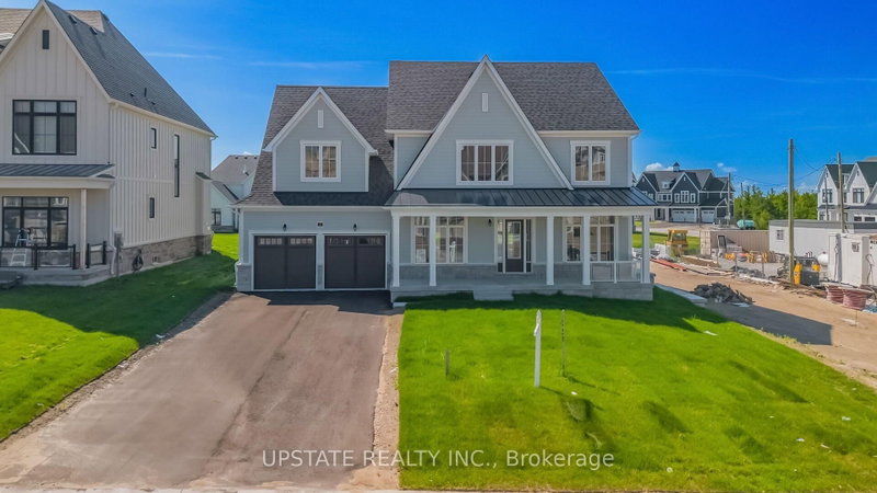 21 Pearsall Place
