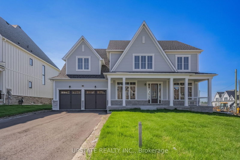 21 Pearsall Place