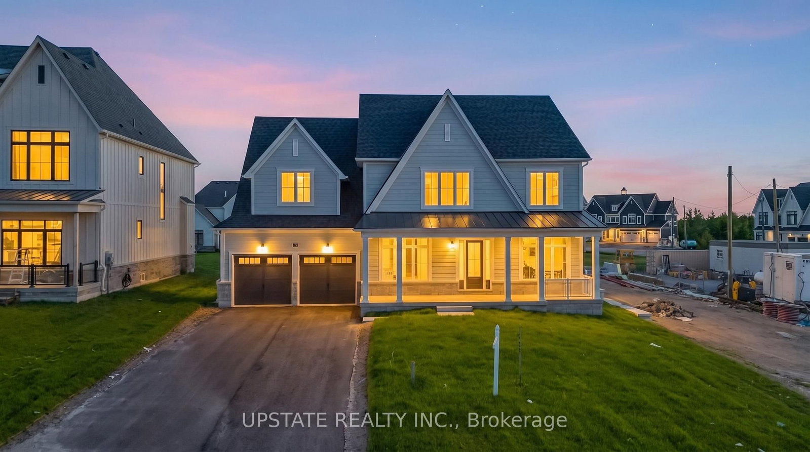 21 Pearsall Place • Oro-Medonte, ON photo 3