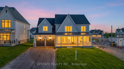 21 Pearsall Place • Oro-Medonte, ON photo 3