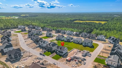 21 Pearsall Place • Oro-Medonte, ON photo 5