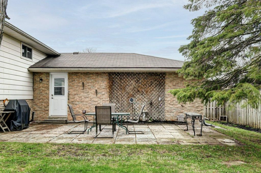 269 Pine Drive • Barrie, ON photo 38