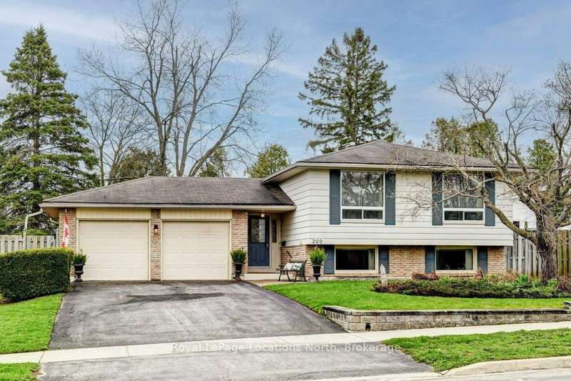 269 Pine Dr photo 2