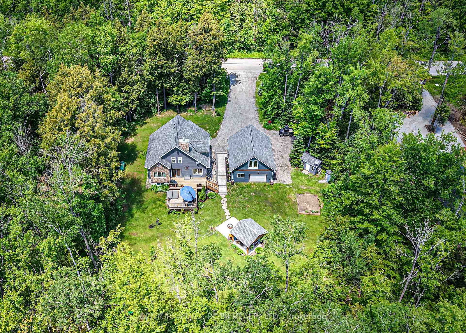 2833 Switch Road • Ramara, ON photo 1