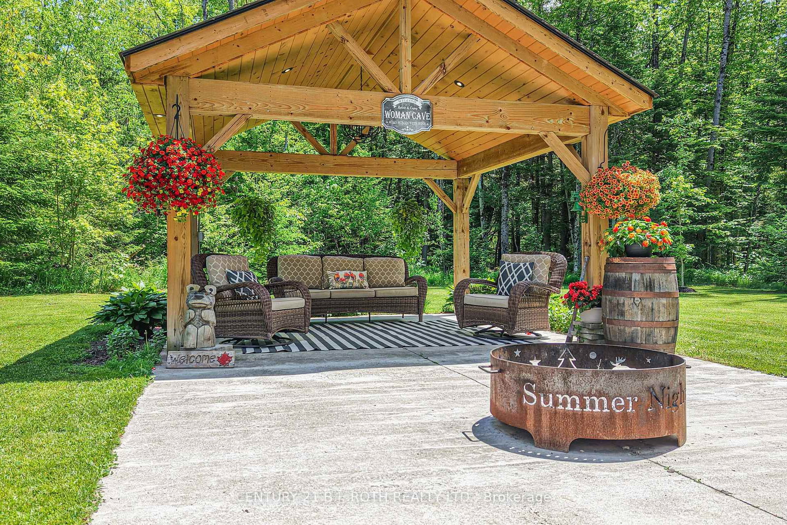 2833 Switch Road • Ramara, ON photo 10