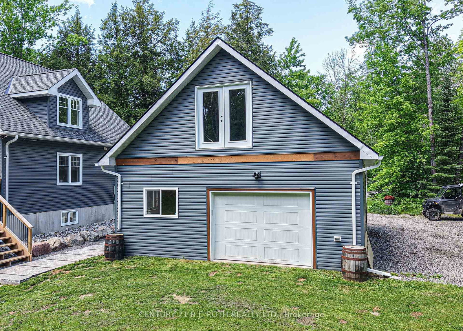 2833 Switch Road • Ramara, ON photo 12