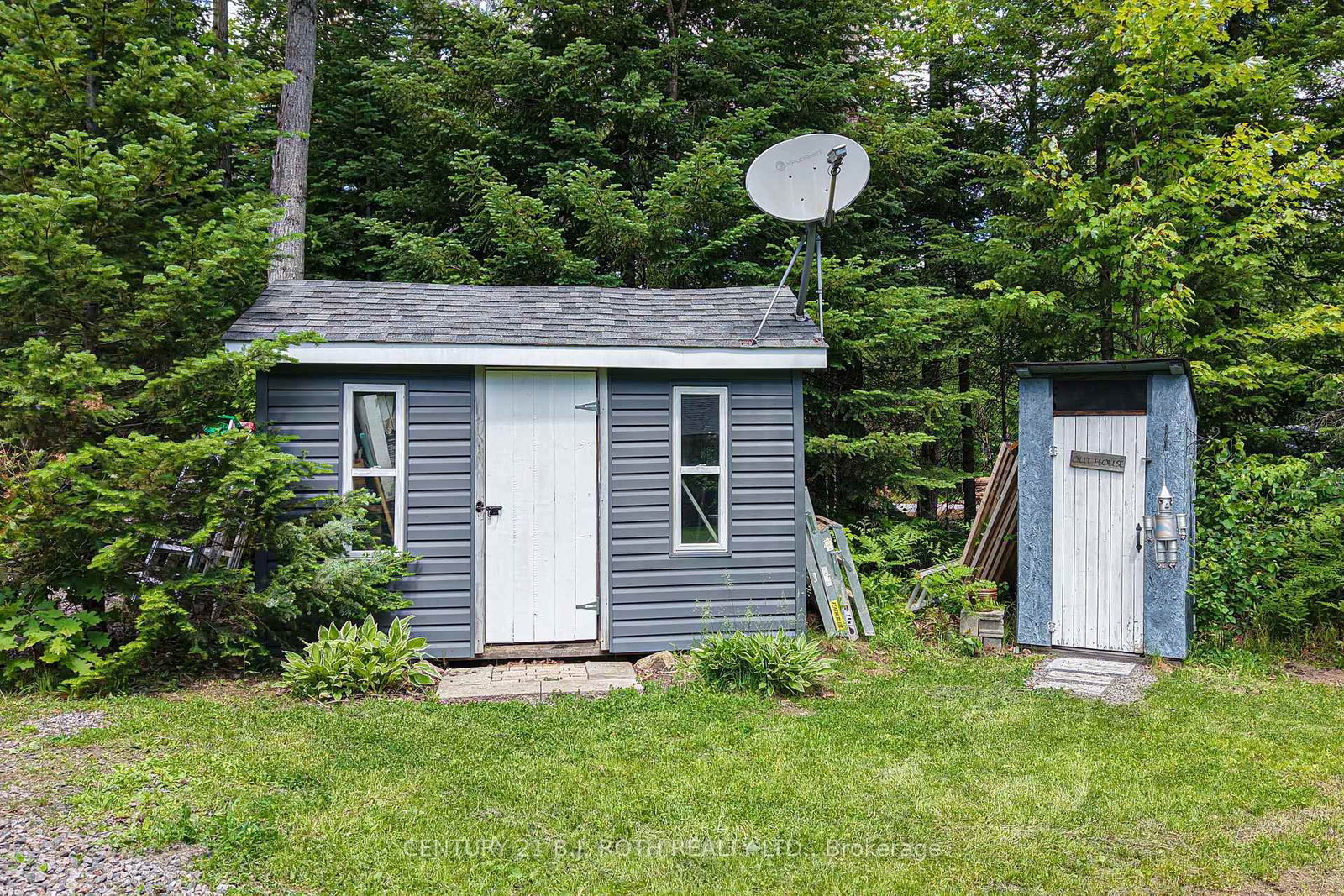 2833 Switch Road • Ramara, ON photo 13