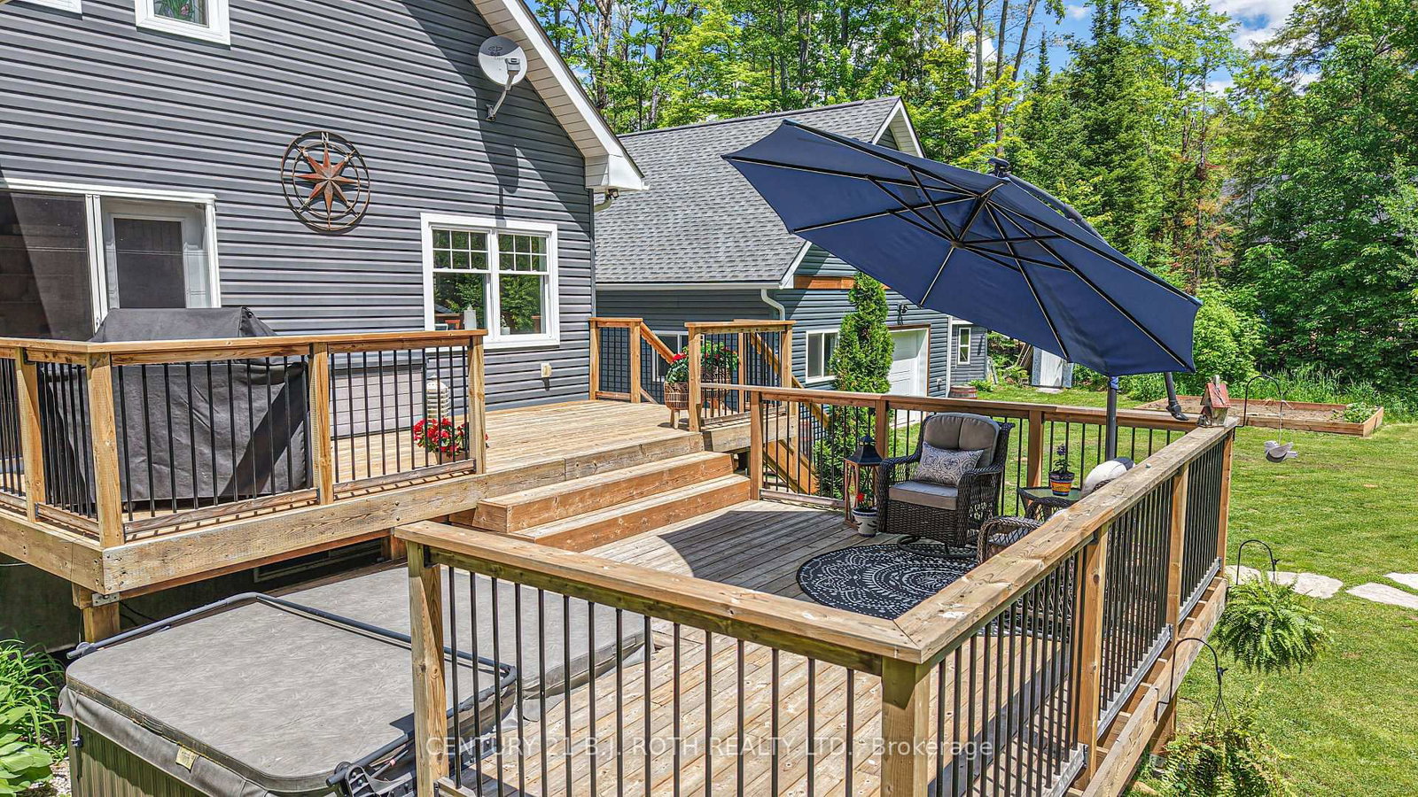 2833 Switch Road • Ramara, ON photo 14