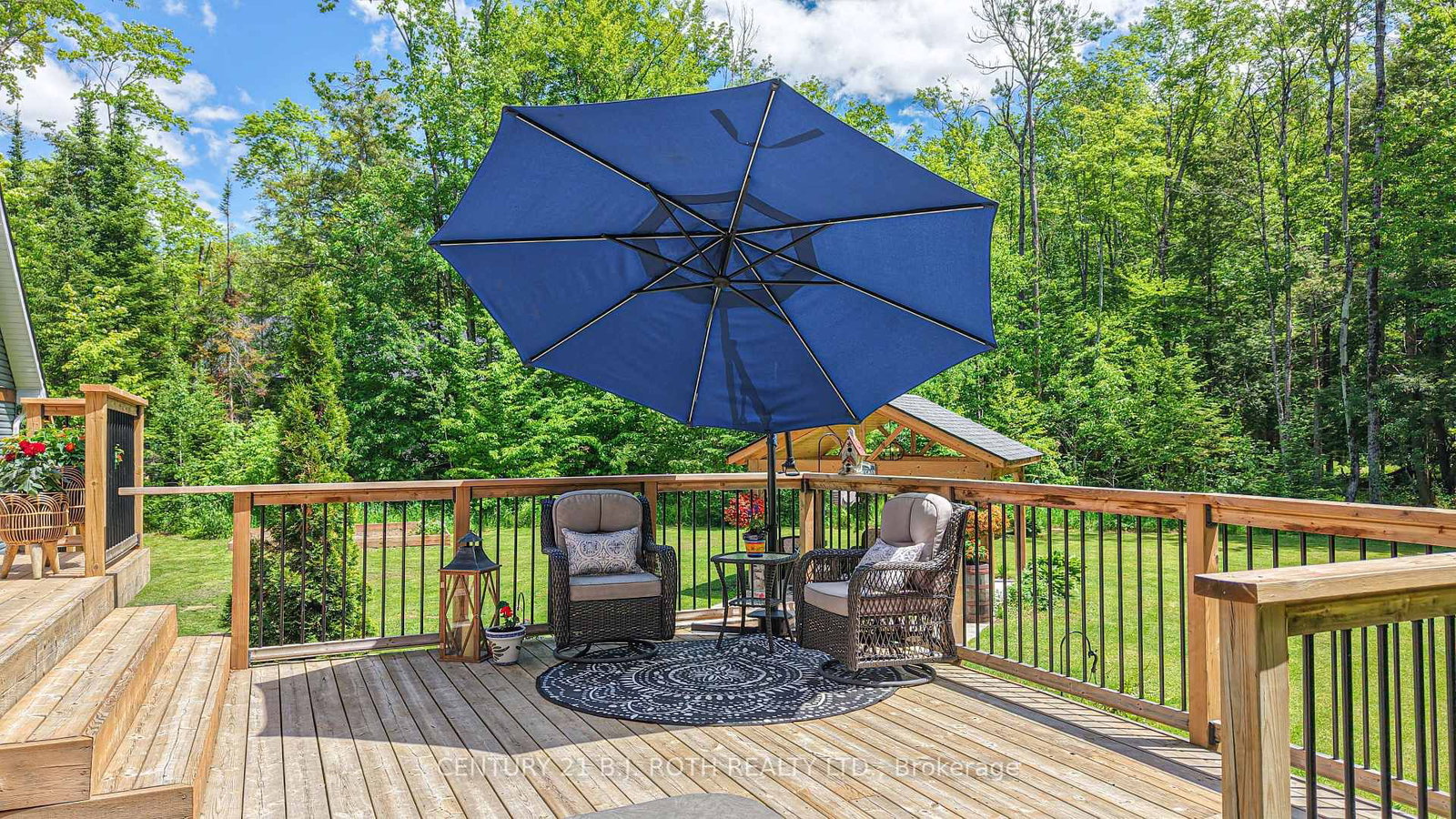 2833 Switch Road • Ramara, ON photo 15