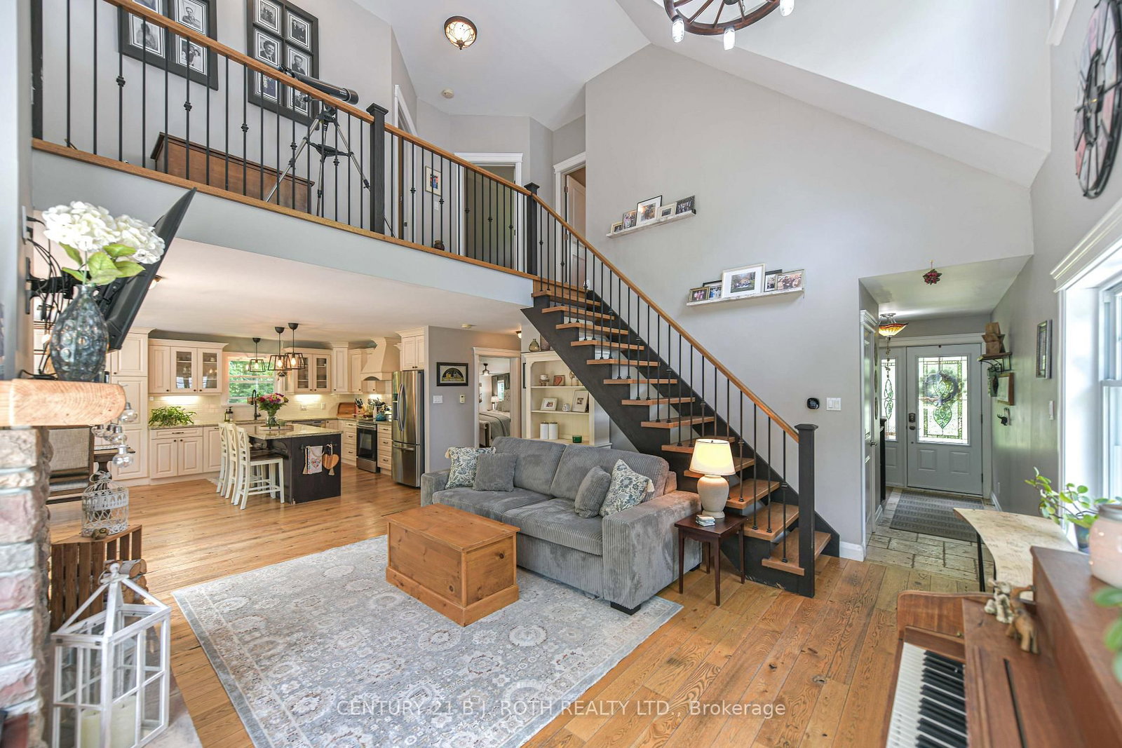 2833 Switch Road • Ramara, ON photo 19