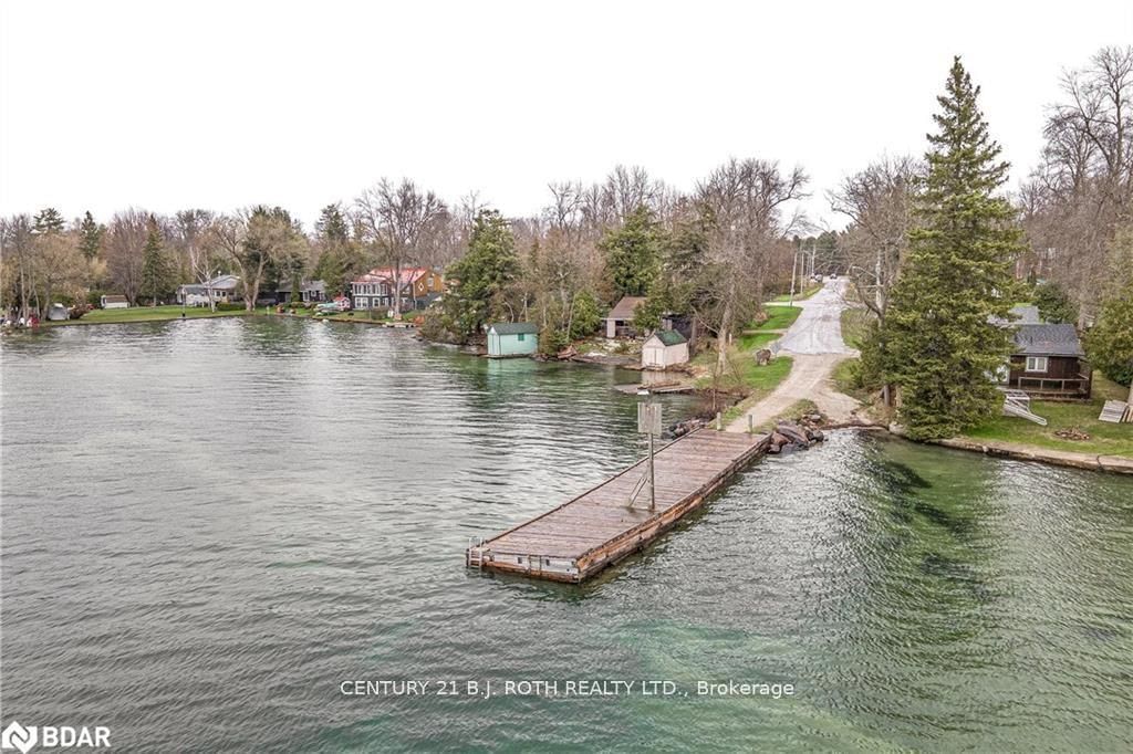 2833 Switch Road • Ramara, ON photo 3
