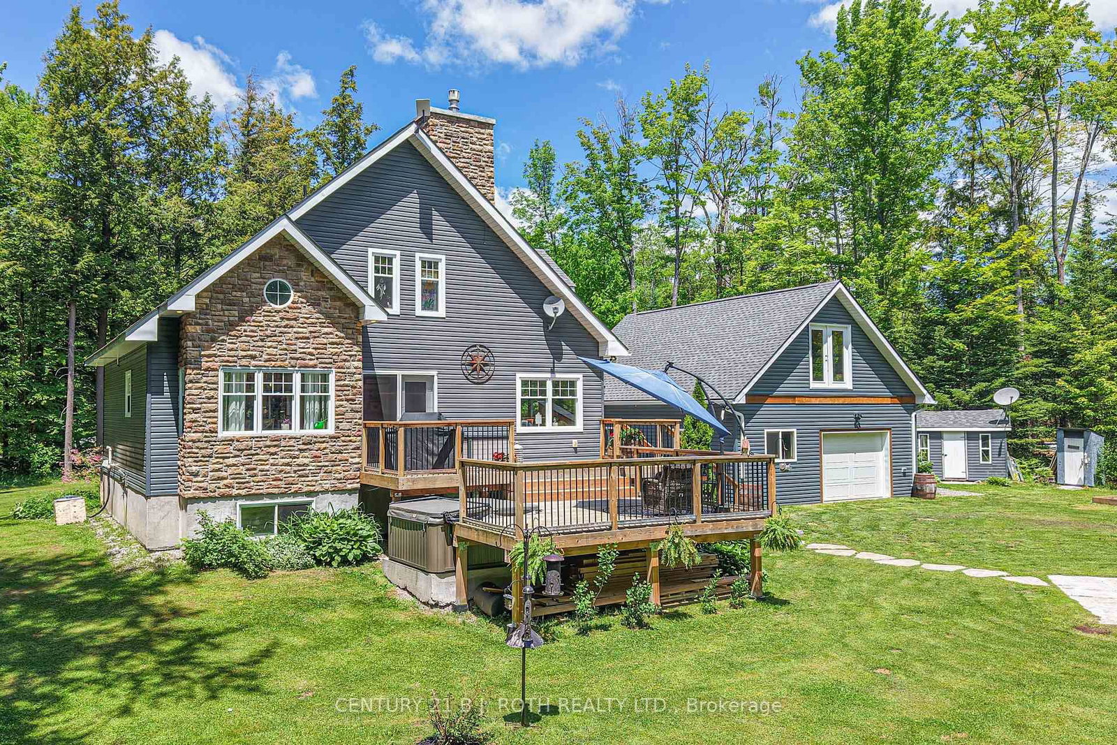 2833 Switch Road • Ramara, ON photo 8