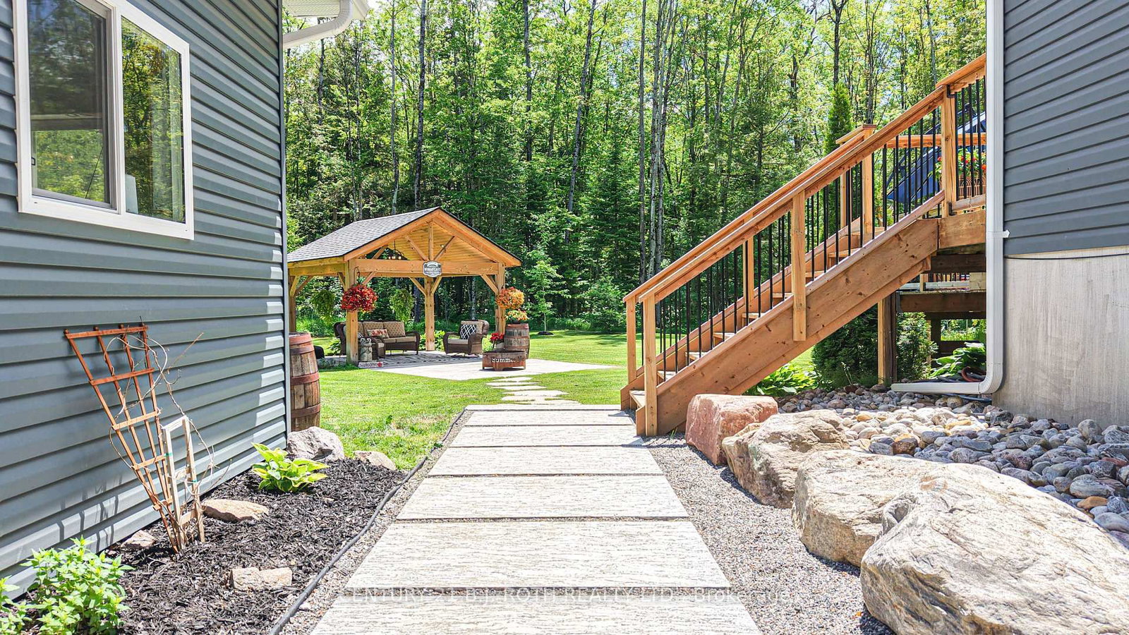 2833 Switch Road • Ramara, ON photo 9