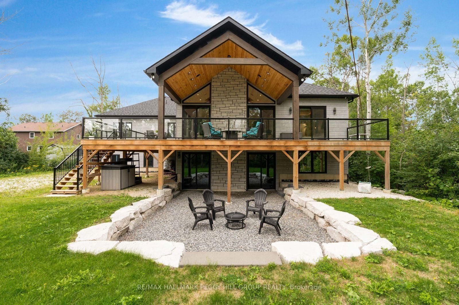 39 Marilyn Avenue S • Wasaga Beach, ON photo 24