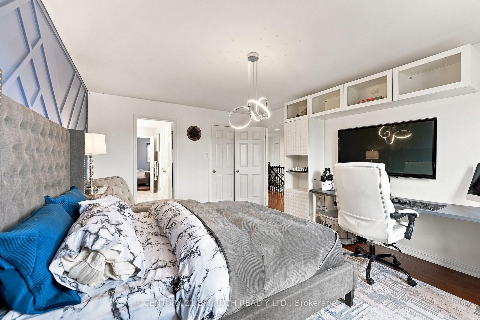 134 Sandringham Drive • Barrie, ON photo 29
