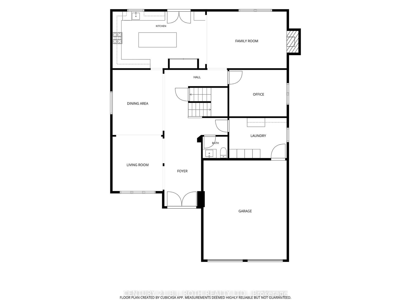 134 Sandringham Drive • Barrie, ON photo 38