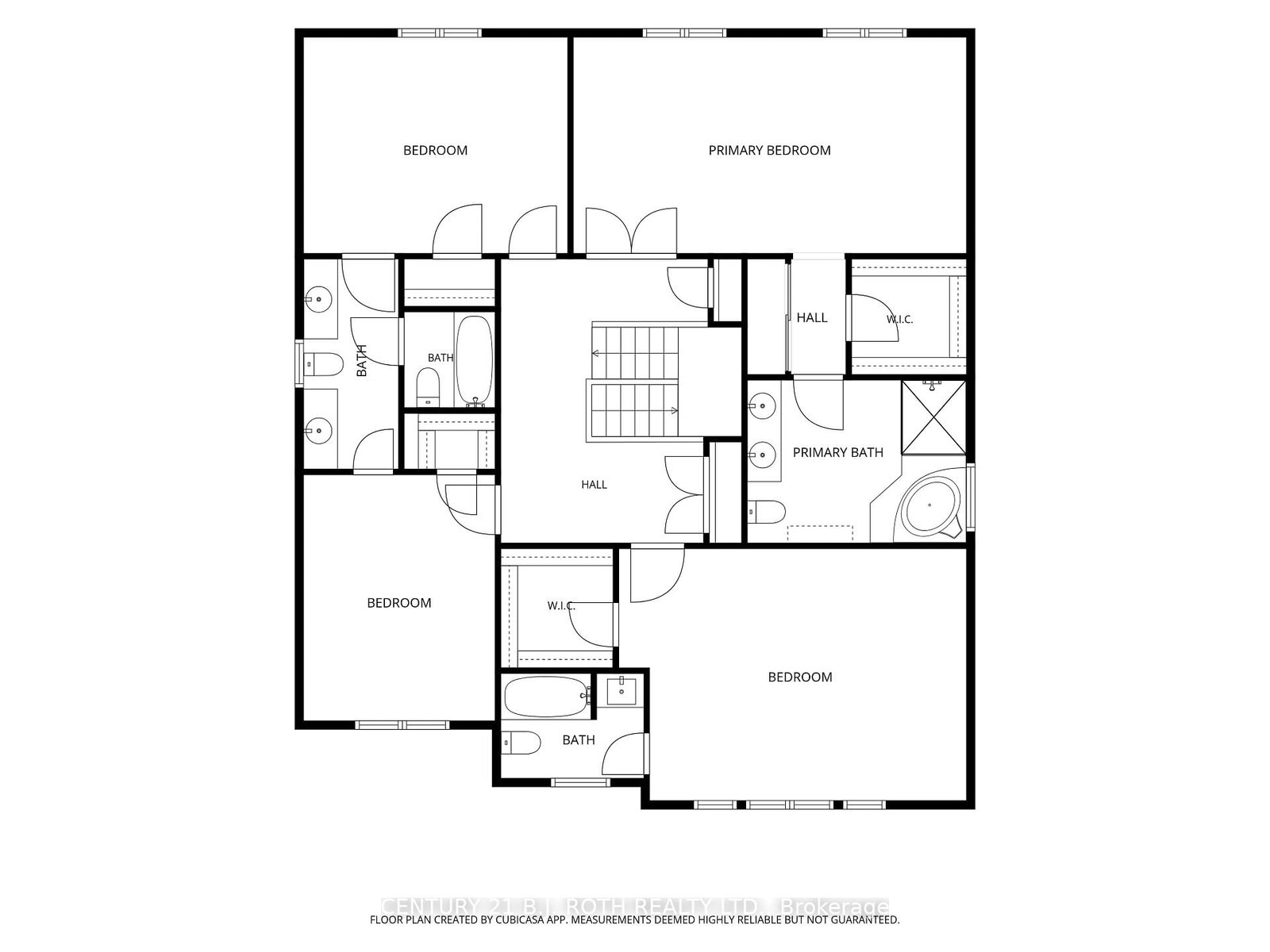 134 Sandringham Drive • Barrie, ON photo 39