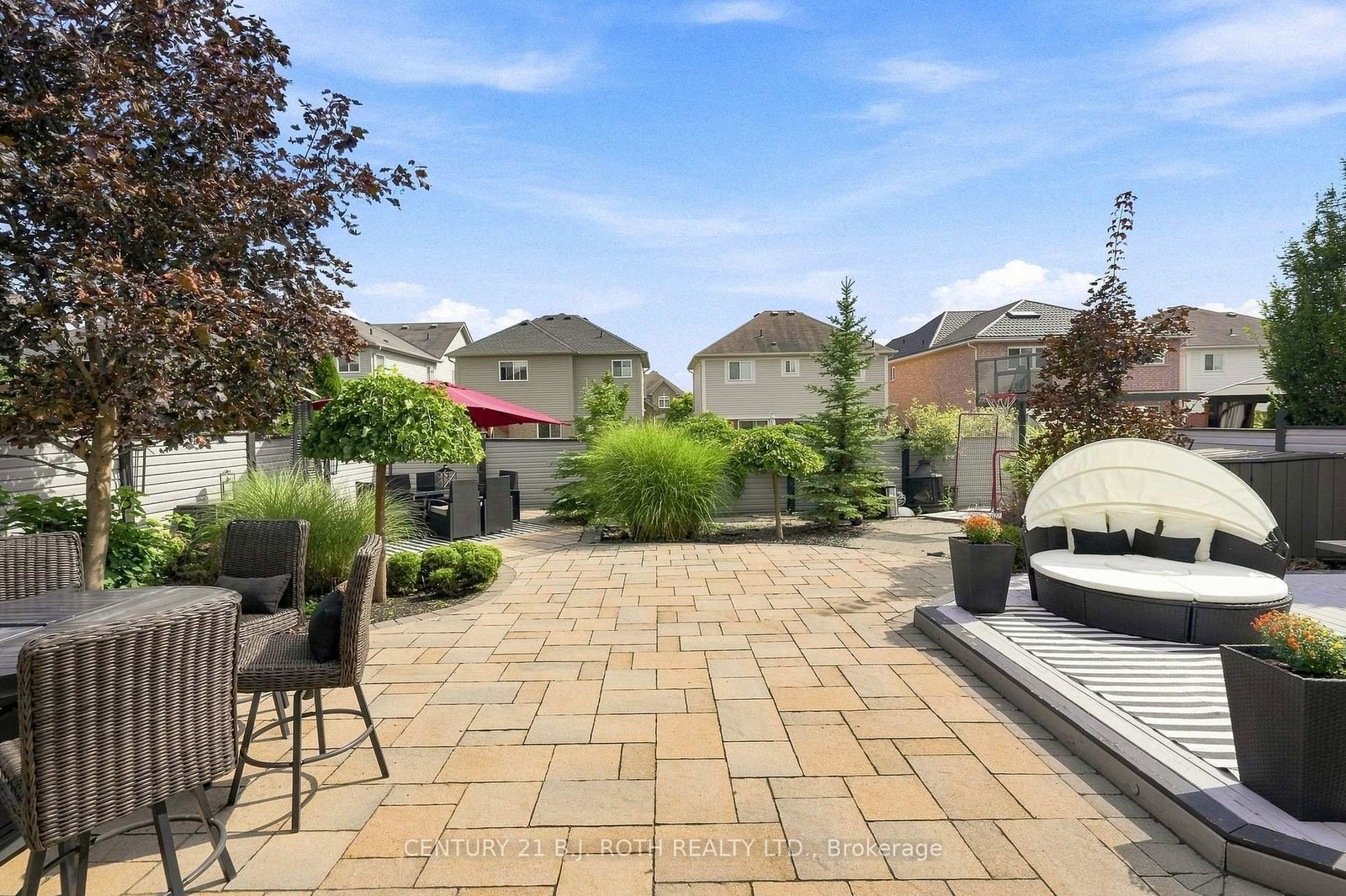 134 Sandringham Drive • Barrie, ON photo 41