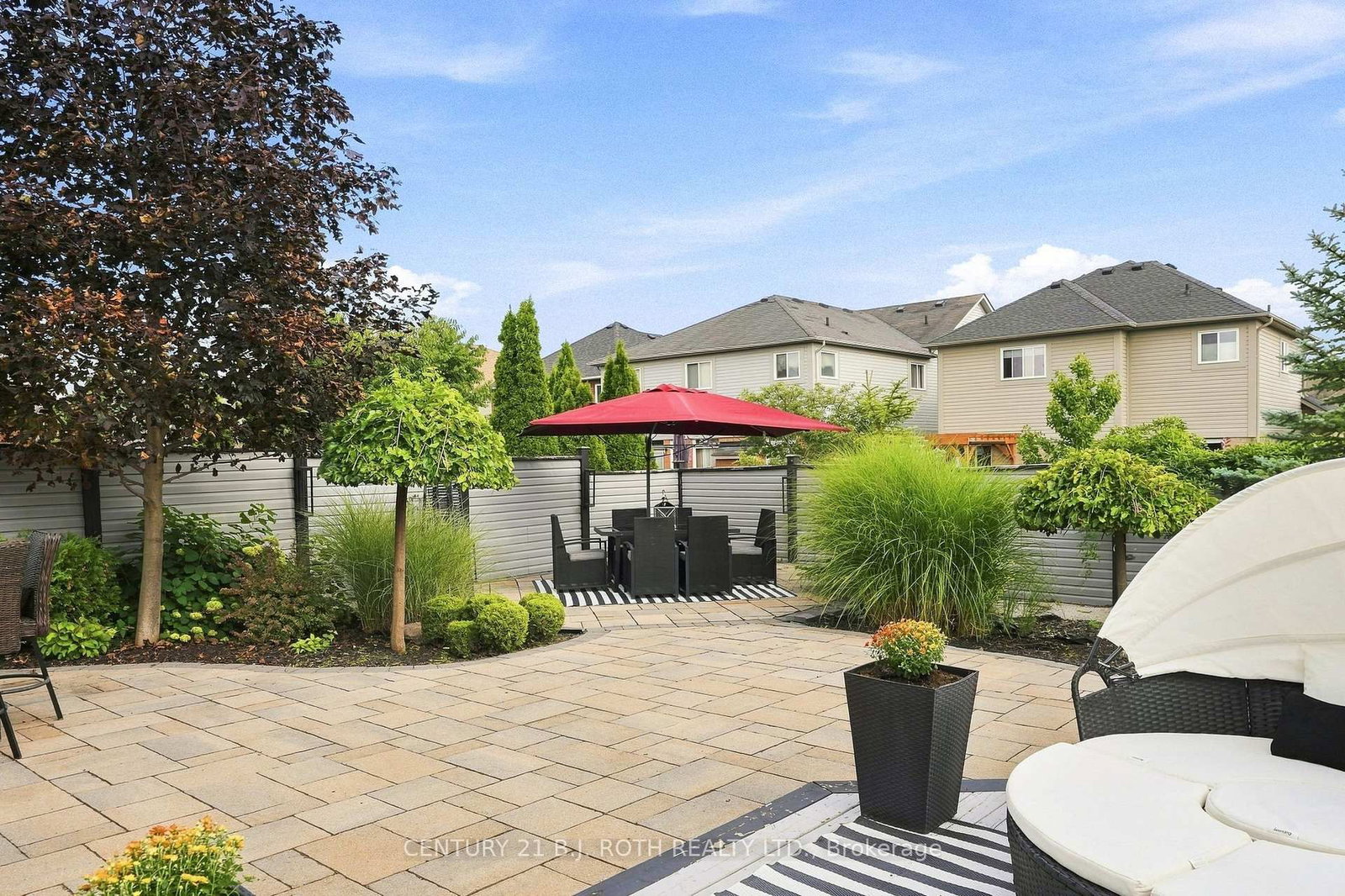134 Sandringham Drive • Barrie, ON photo 42