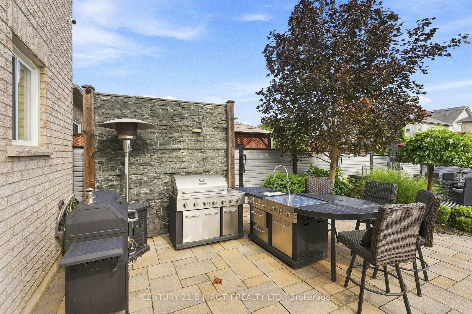 134 Sandringham Drive • Barrie, ON photo 44