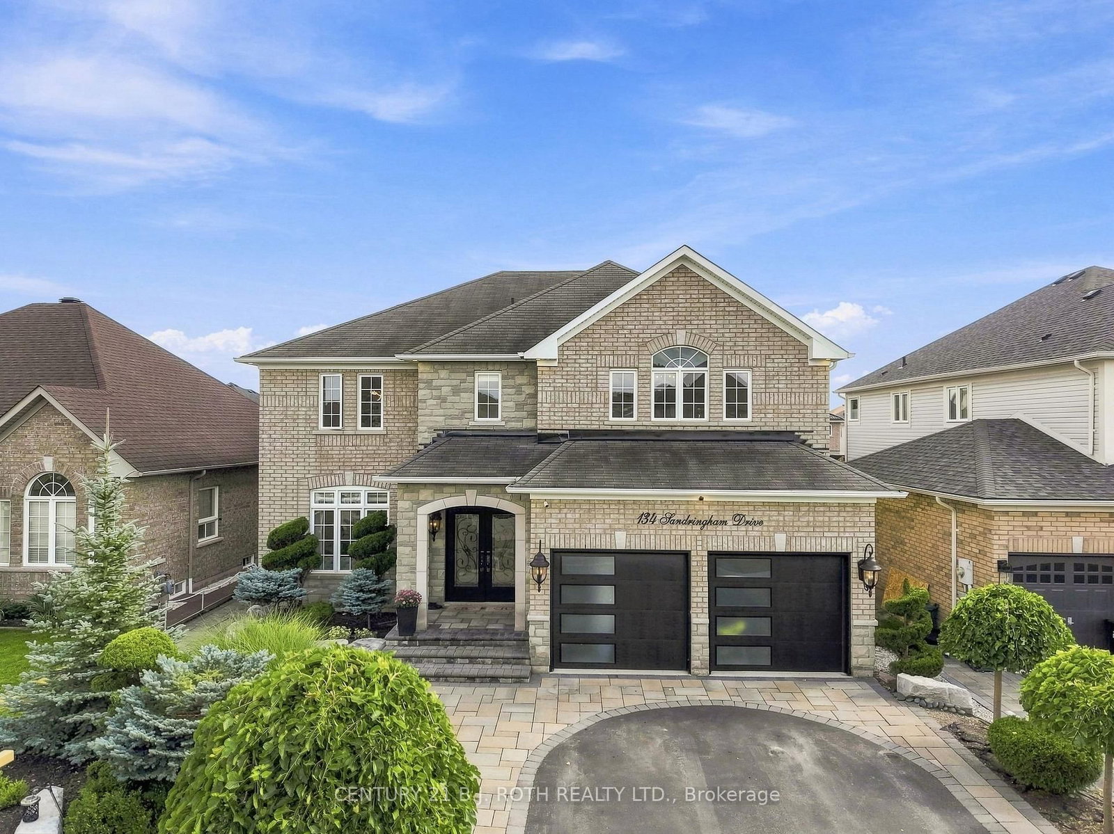 134 Sandringham Drive • Barrie, ON photo 47