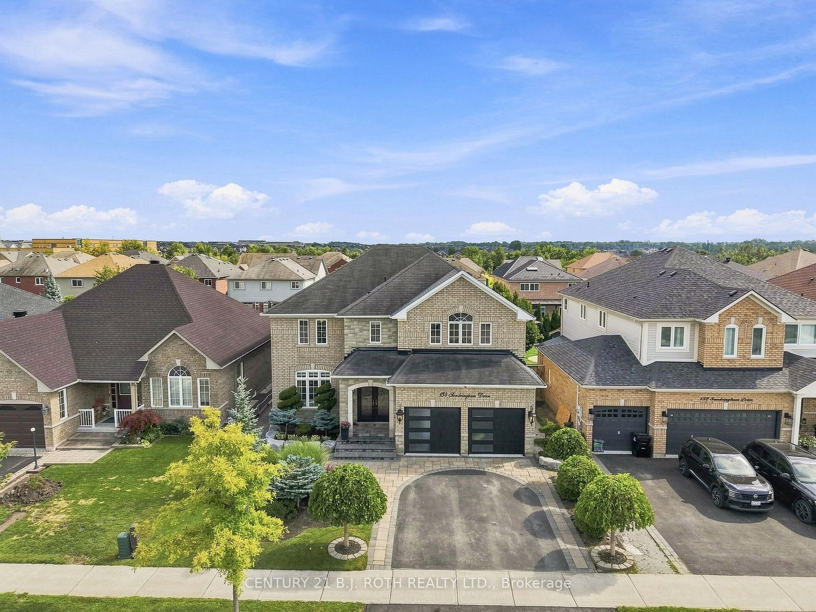 134 Sandringham Drive • Barrie, ON photo 48