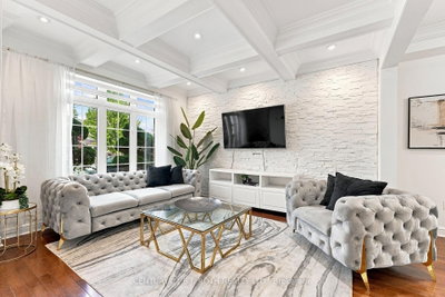 134 Sandringham Drive • Barrie, ON photo 5