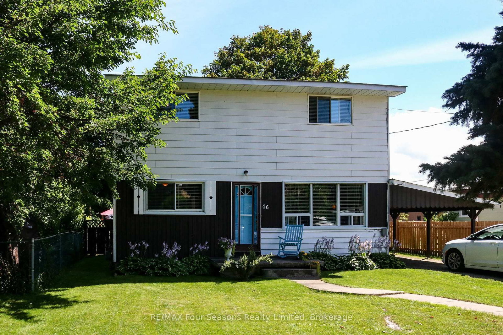 46 Erie Street • Collingwood, ON photo 21
